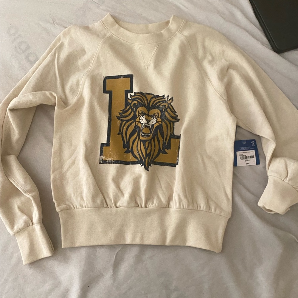arizona company sweatshirt